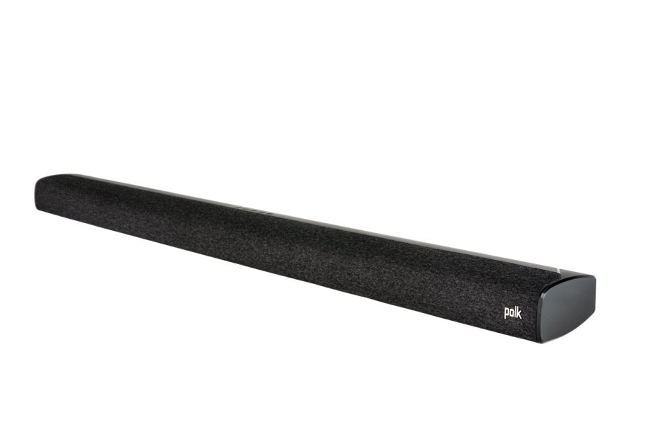 EAN 0747192131944 - Polk Audio Signa s3 Negro 2.1 canales imagen 3