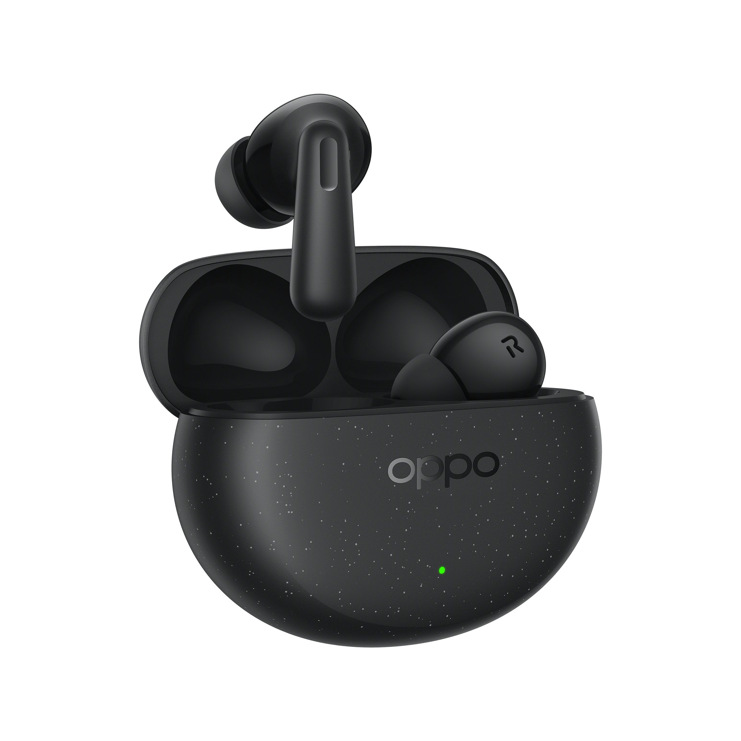 EAN 6932169344111 - OPPO Enco Air4 Pro Auriculares True Wireless Stereo (TWS) Dentro de oído Llamadas/Música Bluetooth Negro imagen 2