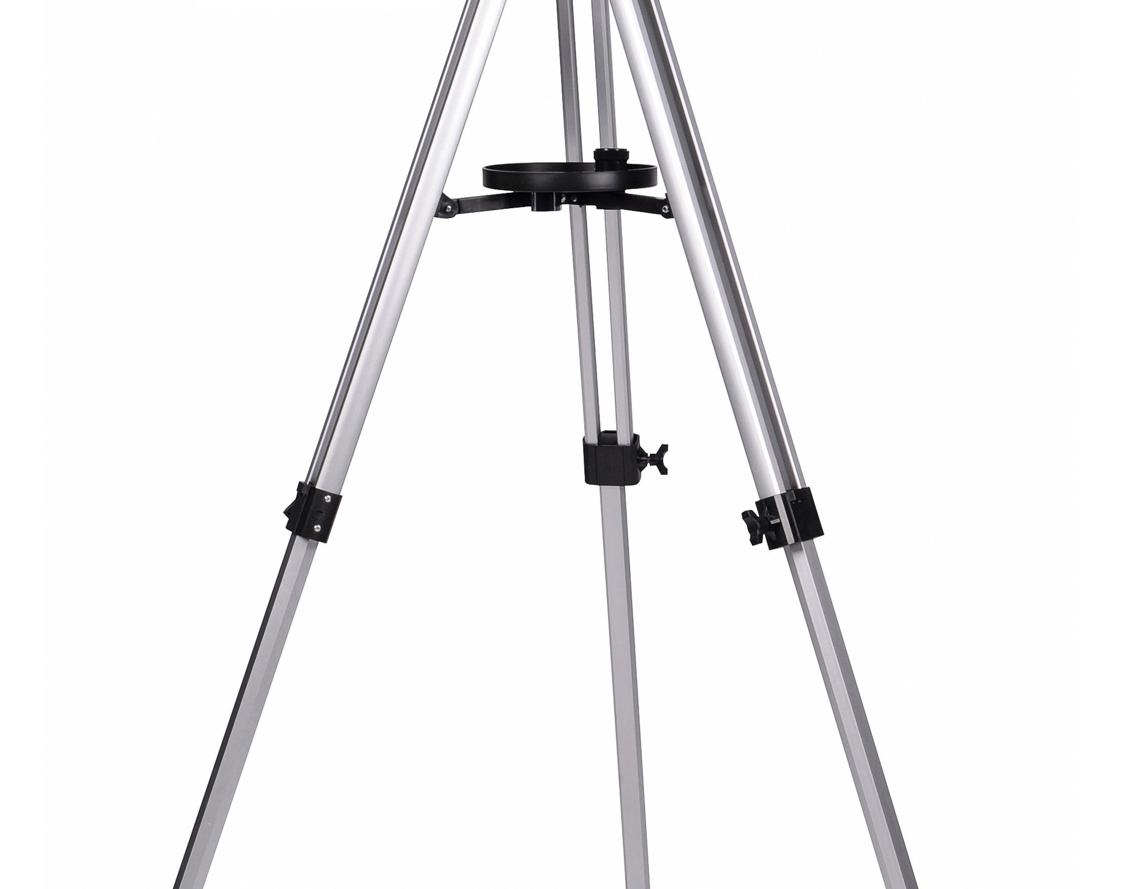 Bresser Optics Galaxia 114/900 Eq-Sky Reflector 675x Negro