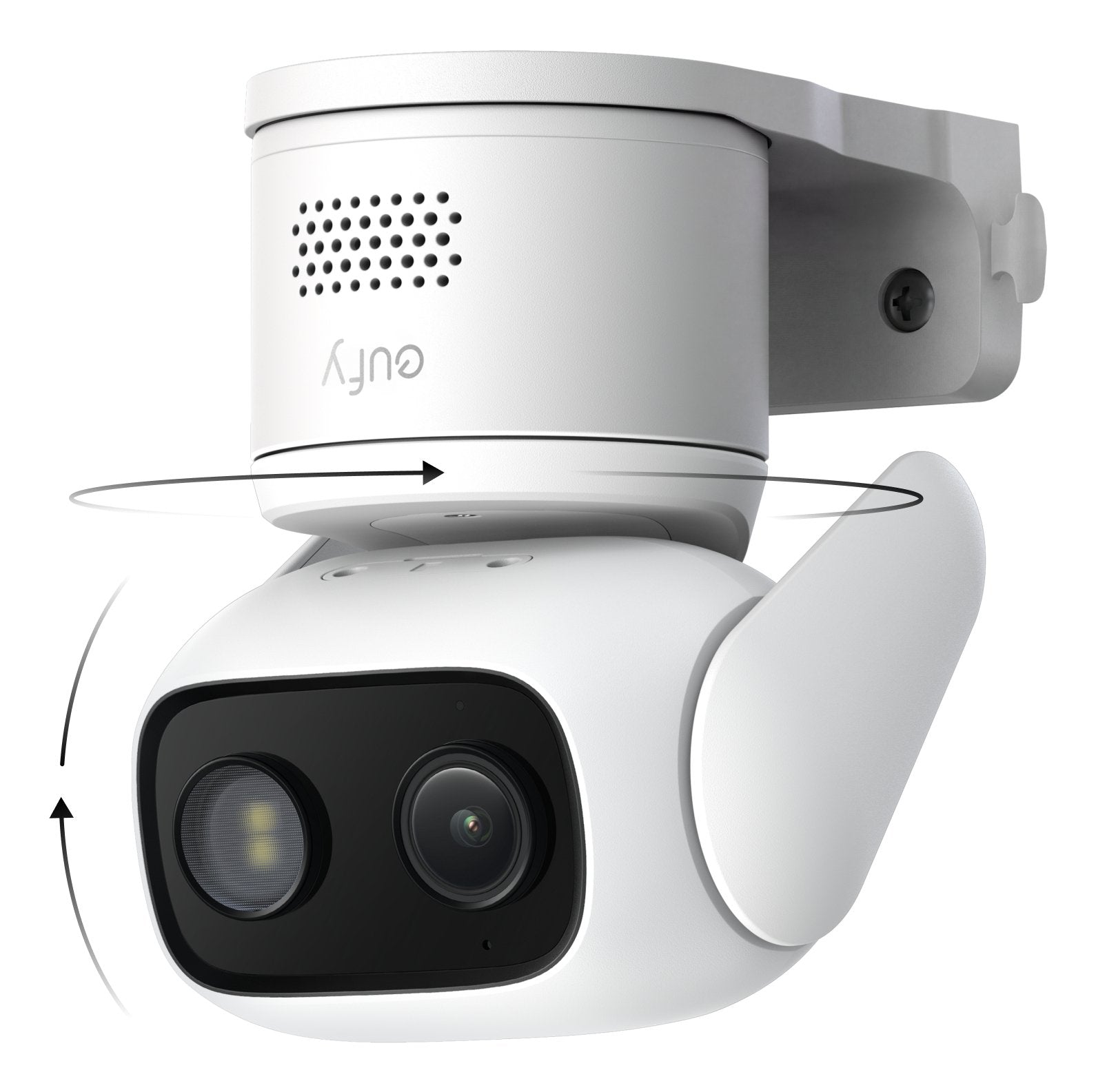Eufycam C31 Solo Blanco