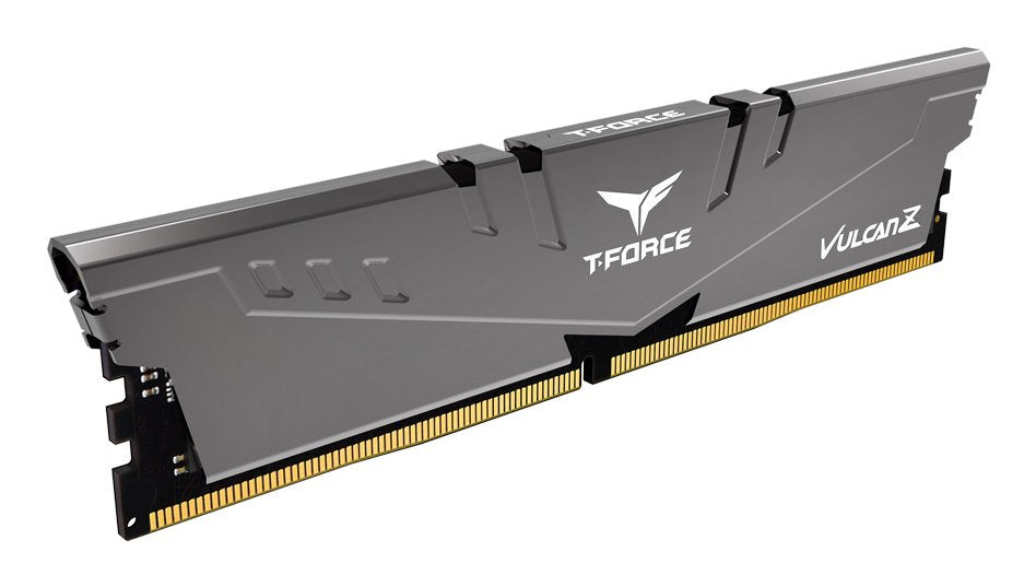 EAN 0765441654853 - Team Group T-FORCE VULCAN Z TLZGD432G3600HC18J01 módulo de memoria 32 GB 1 x 32 GB DDR4 288-pin DIMM imagen 2