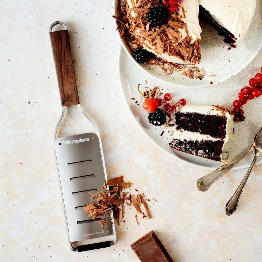Microplane Coarse Grater