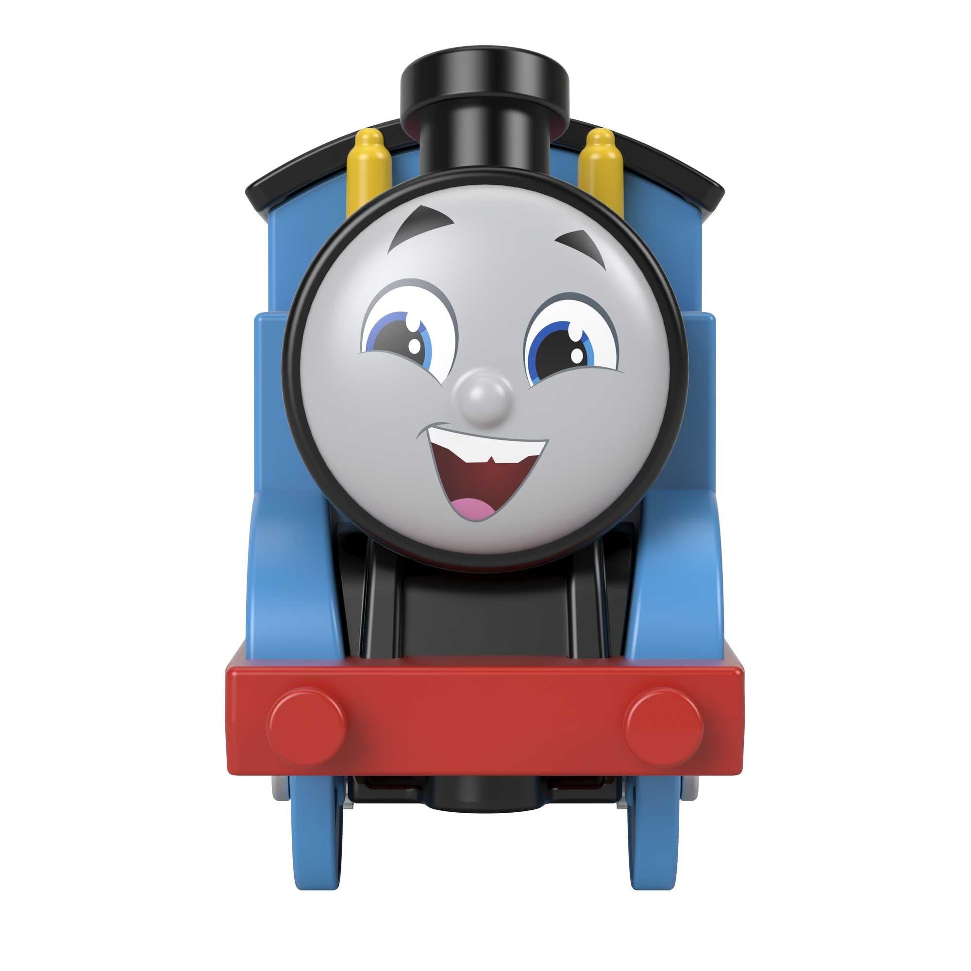 Fisher Tf Thomas Toy
