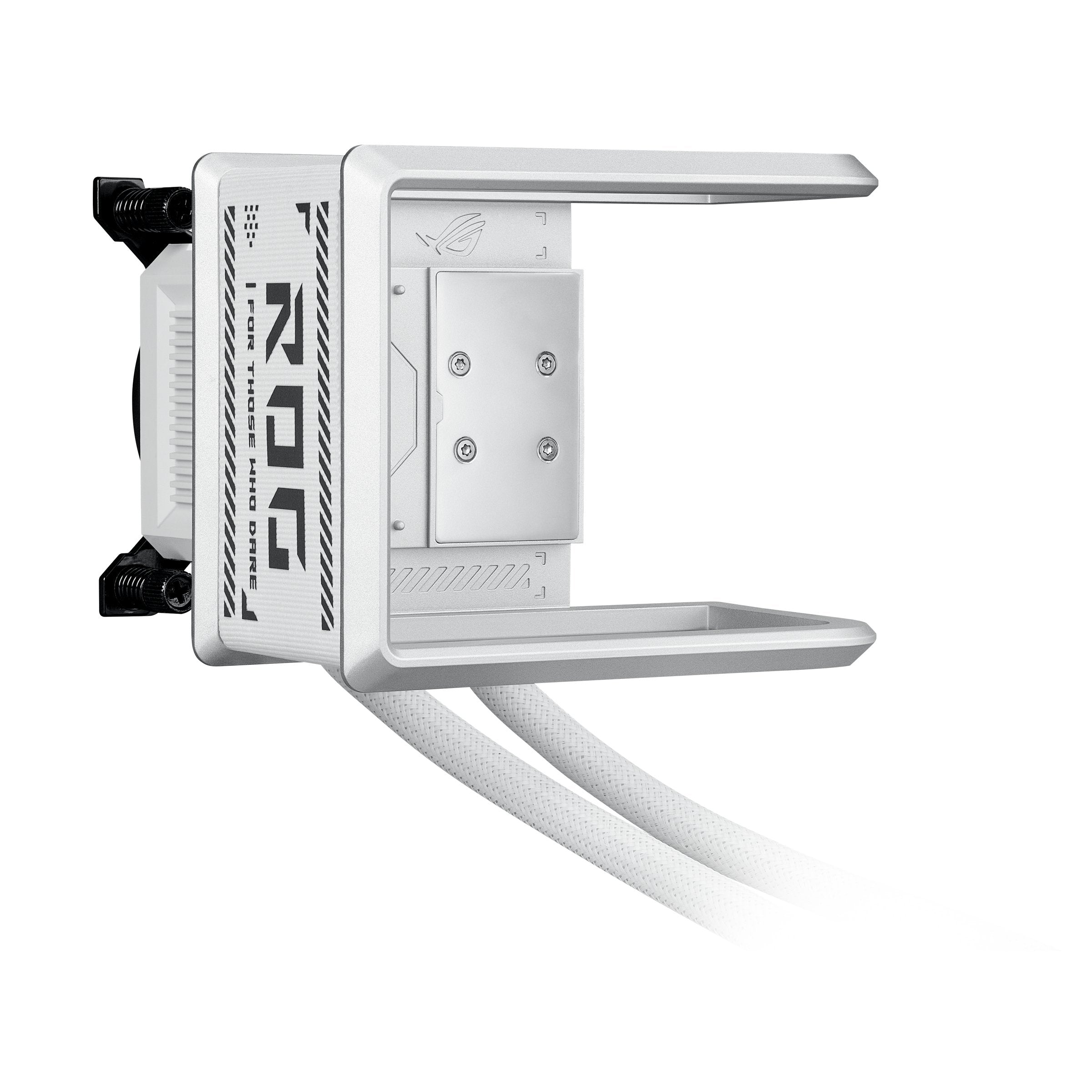 Refrigeracion Liquda Cpu Asus Wak Rog Ryuo Iv 360 Argb Wht