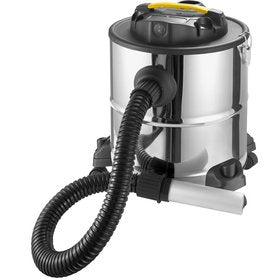 EAN 8590669157464 - Fieldmann FDU 2002-E aspiradora 20 L Secar 1200 W Bolsa para el polvo imagen 1