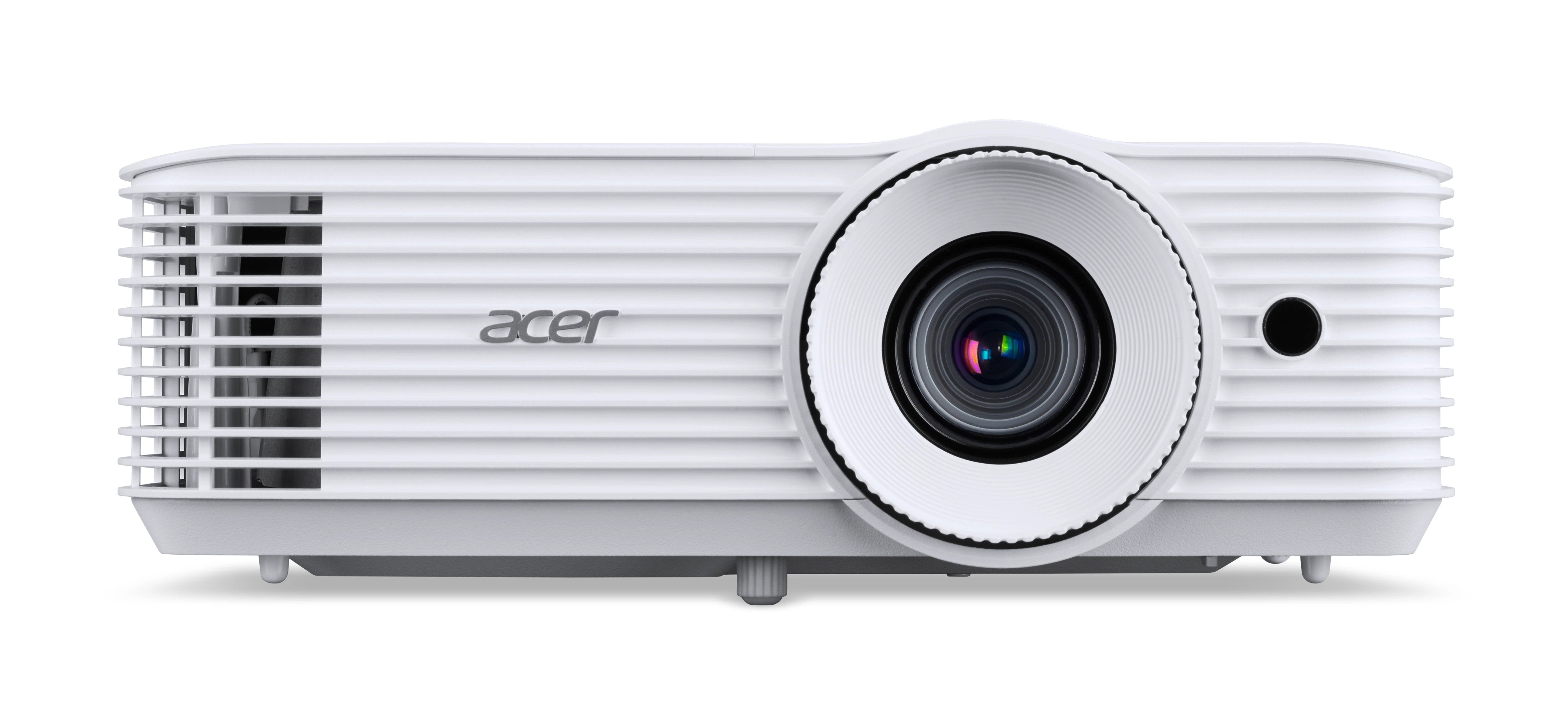 EAN 4711474283924 - Acer H6560 Proyector de alcance estándar 5200 lúmenes ANSI DLP 1080p (1920x1080) 3D Blanco imagen 3