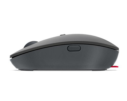 Ratón Inalámbrico Multidispositivo Lenovo Go