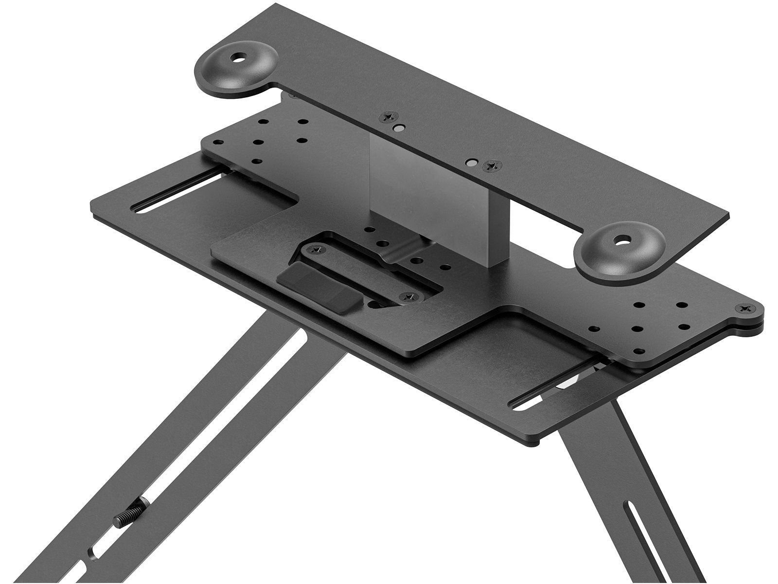 EAN 0097855166050 - Logitech 952-000041 accesorio para montaje de cámara Soporte para monitor imagen 4