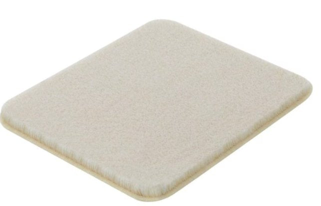 Alfombra  De Baño Relax 60x100 Kleine Wolke