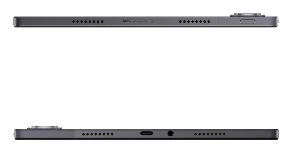 EAN 6932554465438 - Xiaomi Redmi Pad 2 Pro 5G Snapdragon LTE-TDD & LTE-FDD 256 GB 30,7 cm (12.1") 8 GB Wi-Fi 6 (802.11ax) Gra imagen 8