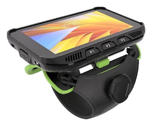 Wt5400 Wearable Terminal/ Touch Display/ Standard Battery 3500mah/ 6gb Ram/64gb Flash/ No Camera/ Usb-C Connector/ Rest Of World