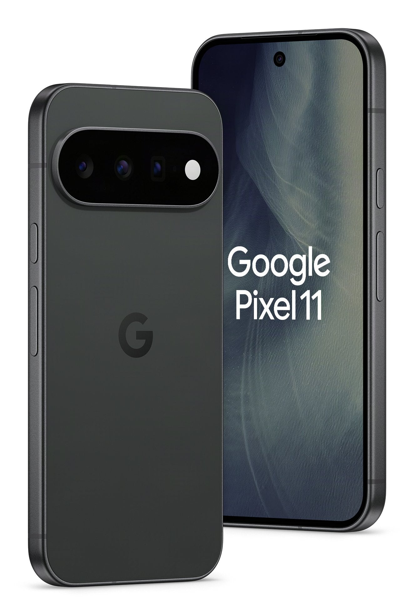 Google Pixel 11 5g 12ram 512gb Obsidian
