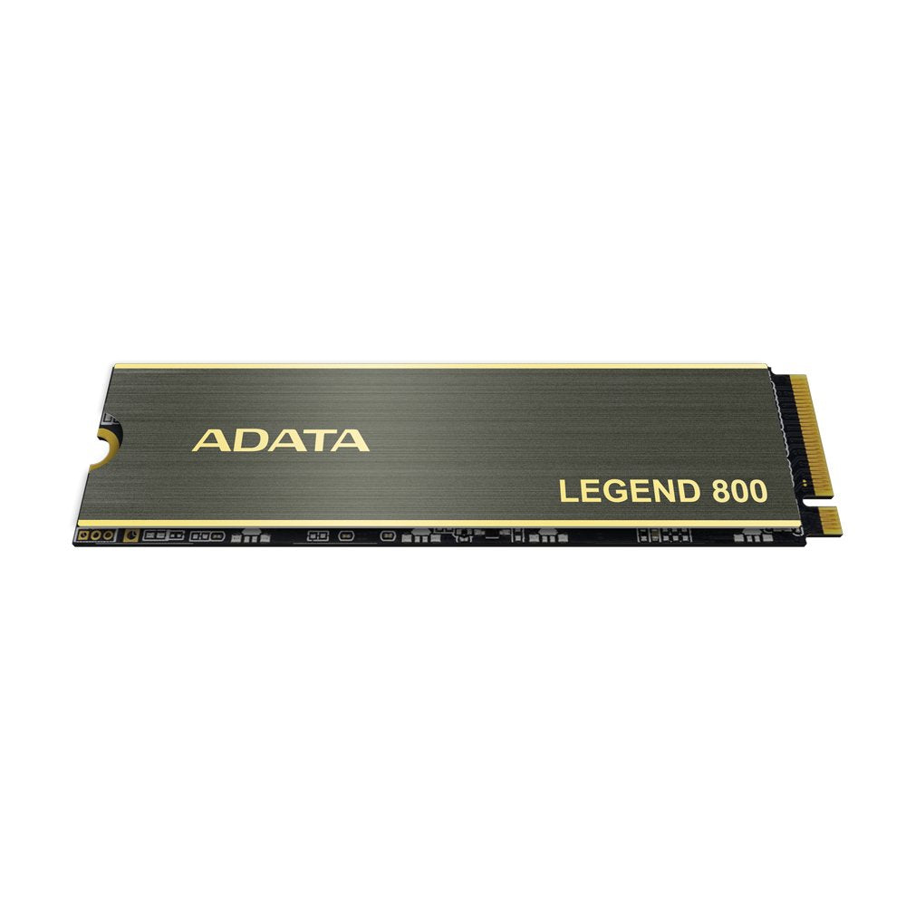 Ssd Adata Legend 800 M.2  500gb Pcie Gen4x4 2280