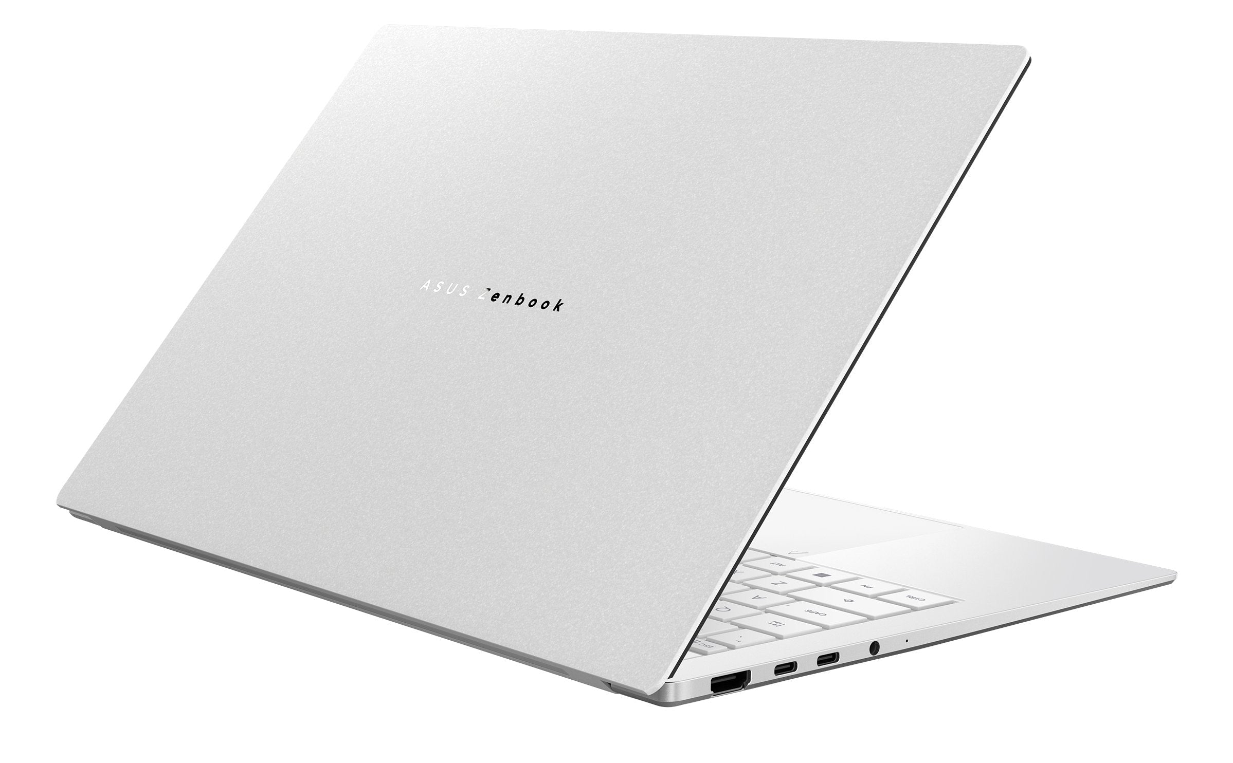 Portátil Asus Zenbook S14 Ux5406aa-Su337w U9 386h 16gb 512gb 14"Oled W11h Blanco Noac