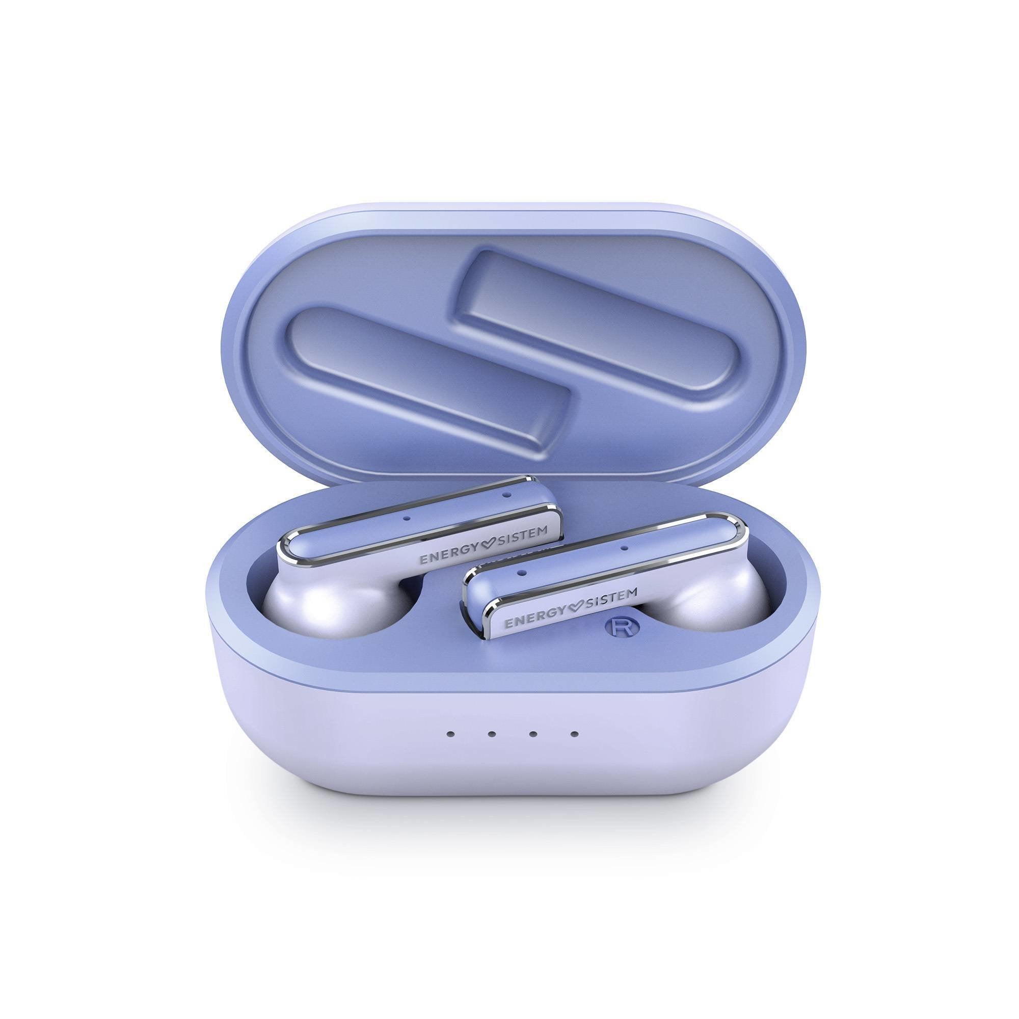 Energy Sistem Auriculares Tw Style 4 Violet