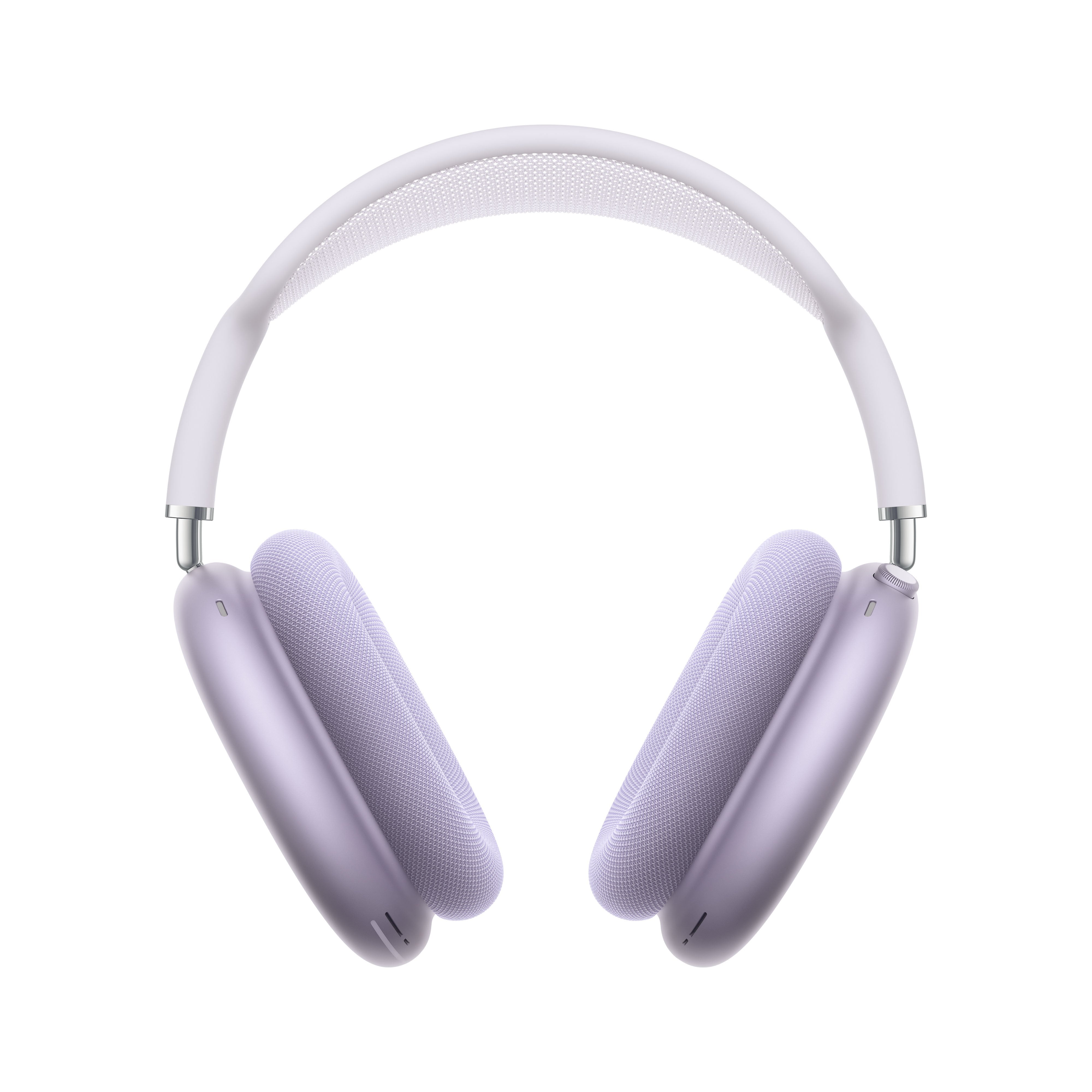 EAN 0195949544583 - Apple AirPods Max Auriculares Inalámbrico Diadema Llamadas/Música USB Tipo C Bluetooth Púrpura imagen 1