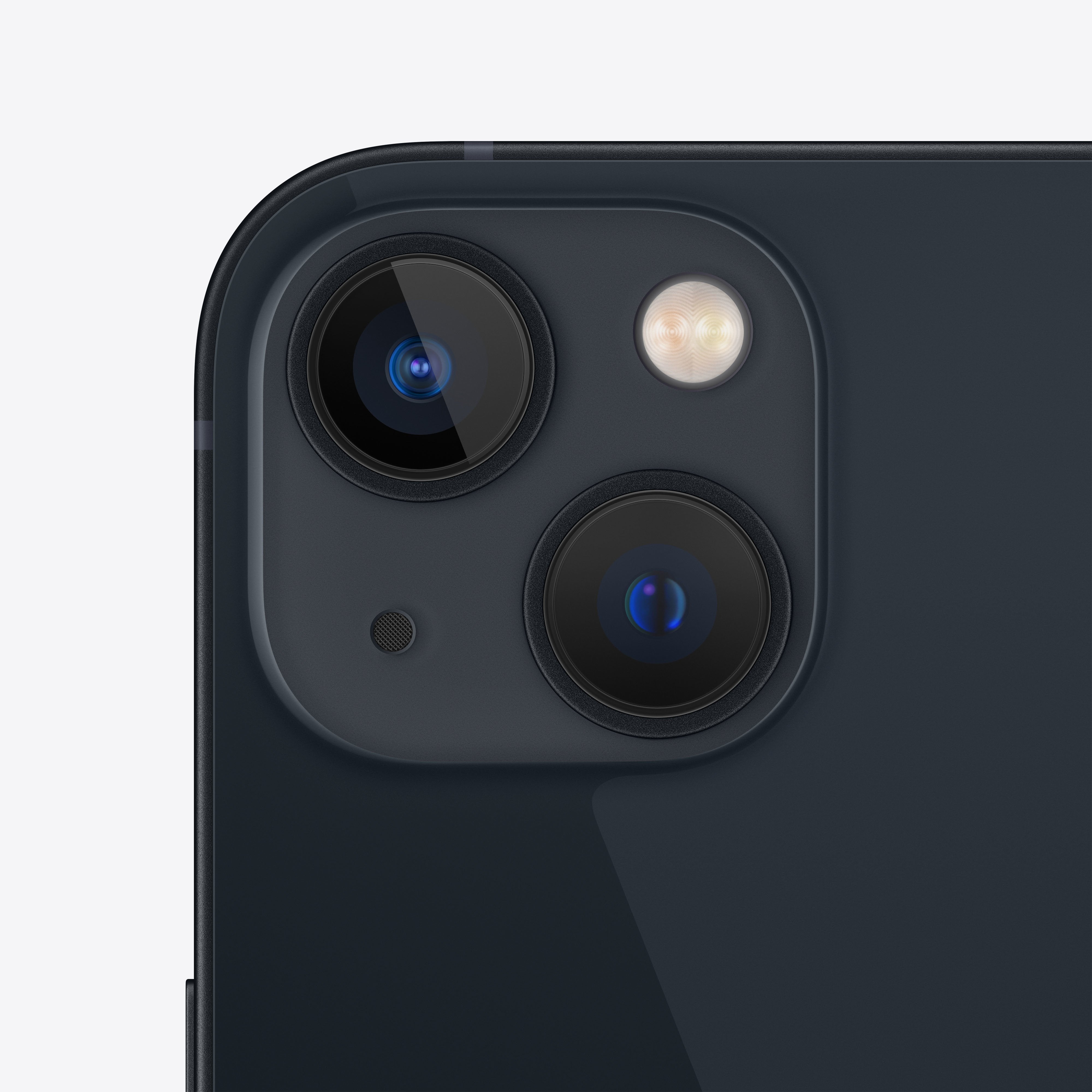 Apple Iphone 13 512gb 6.1" Midnight Eu Mlqc3b/A
