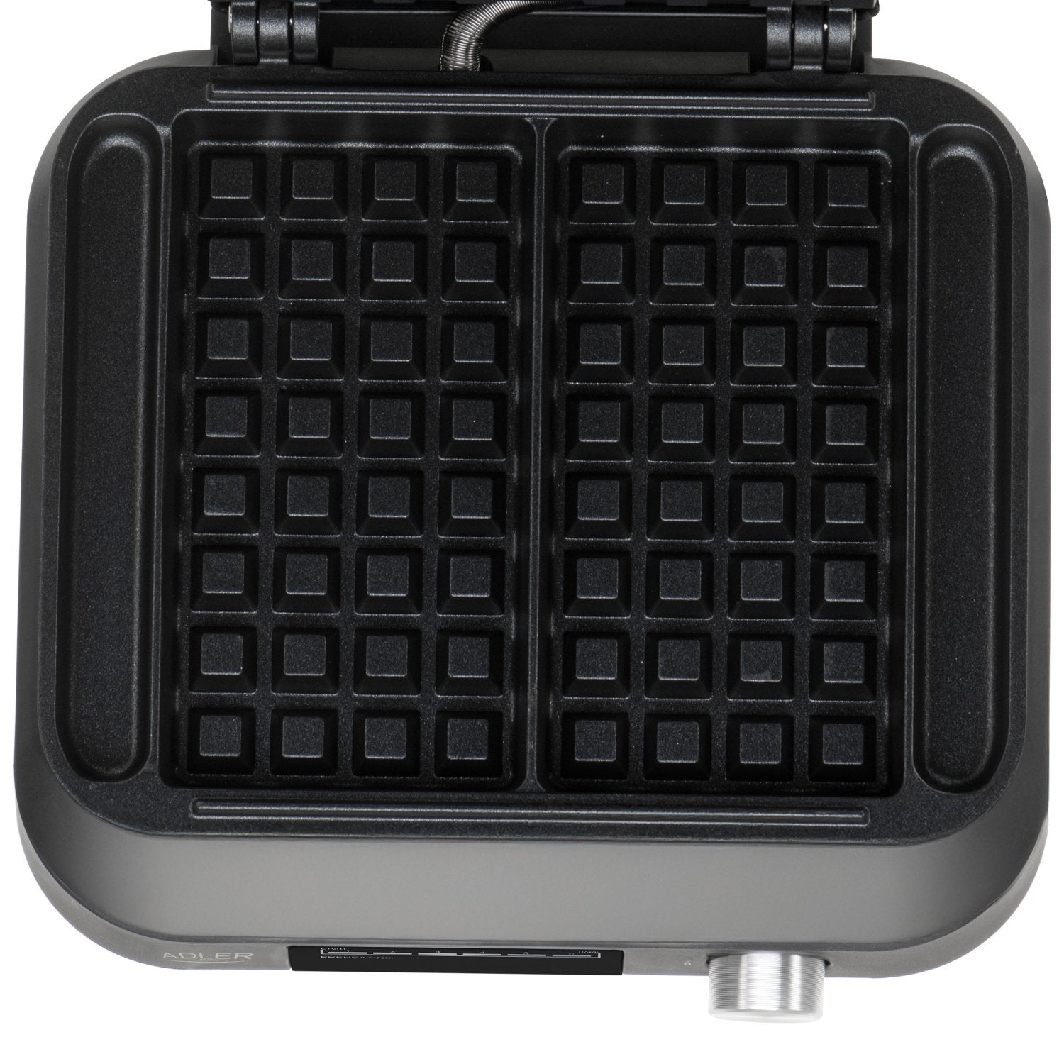 EAN 5905575907639 - Adler 2 barquillo(s) 1500 W Negro imagen 6