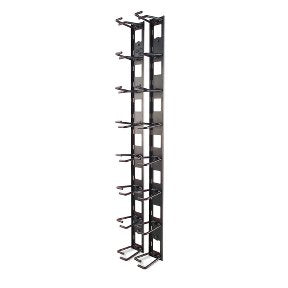 EAN 0731304222590 - APC AR8442 accesorio de bastidor Panel de gestión de cables imagen 1