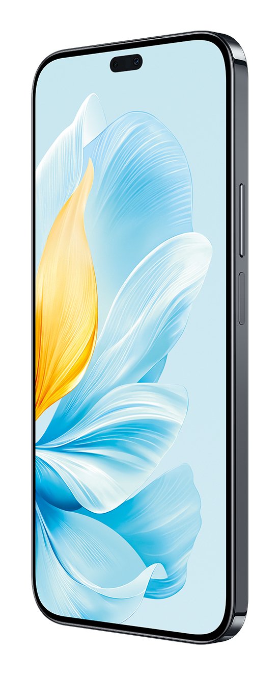 Honor 200 Lite 5g Dual Sim 8gb Ram 256gb - Midnight Black