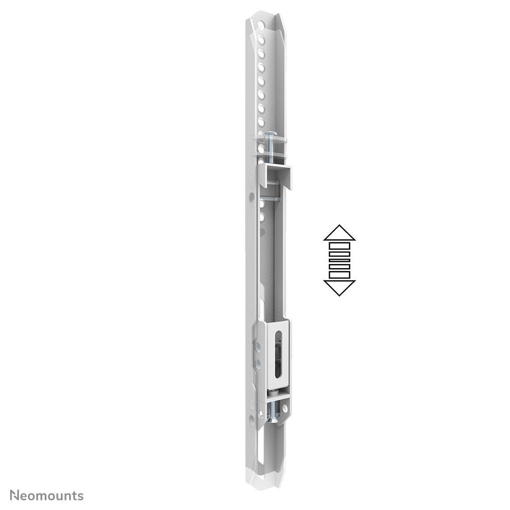 EAN 8717371440725 - Neomounts ADM-875WH2 accesorio de carrito para portátil y ordenador Blanco Acero Barra de montaje imagen 4
