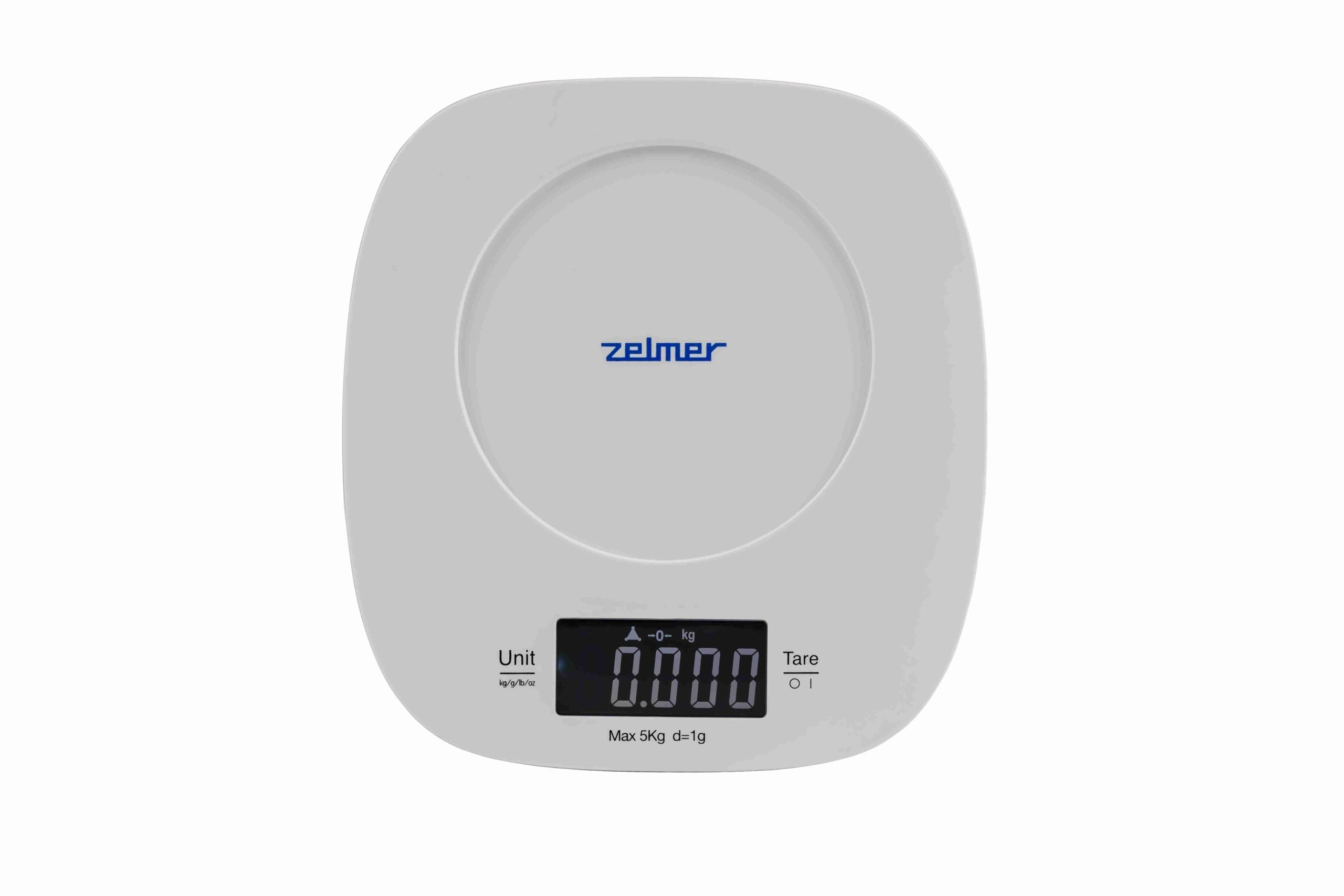 Báscula De Cocina Zelmer Zks1450 Symbio