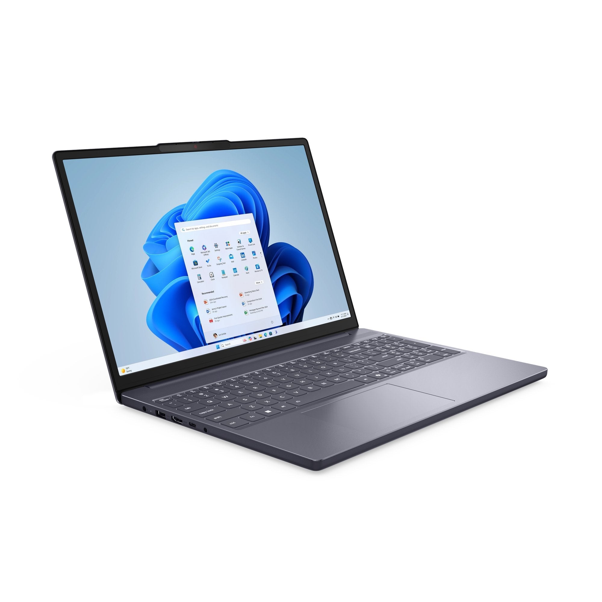 Portátil Ips3 16irh10 I7-13620h 16/1t W11h