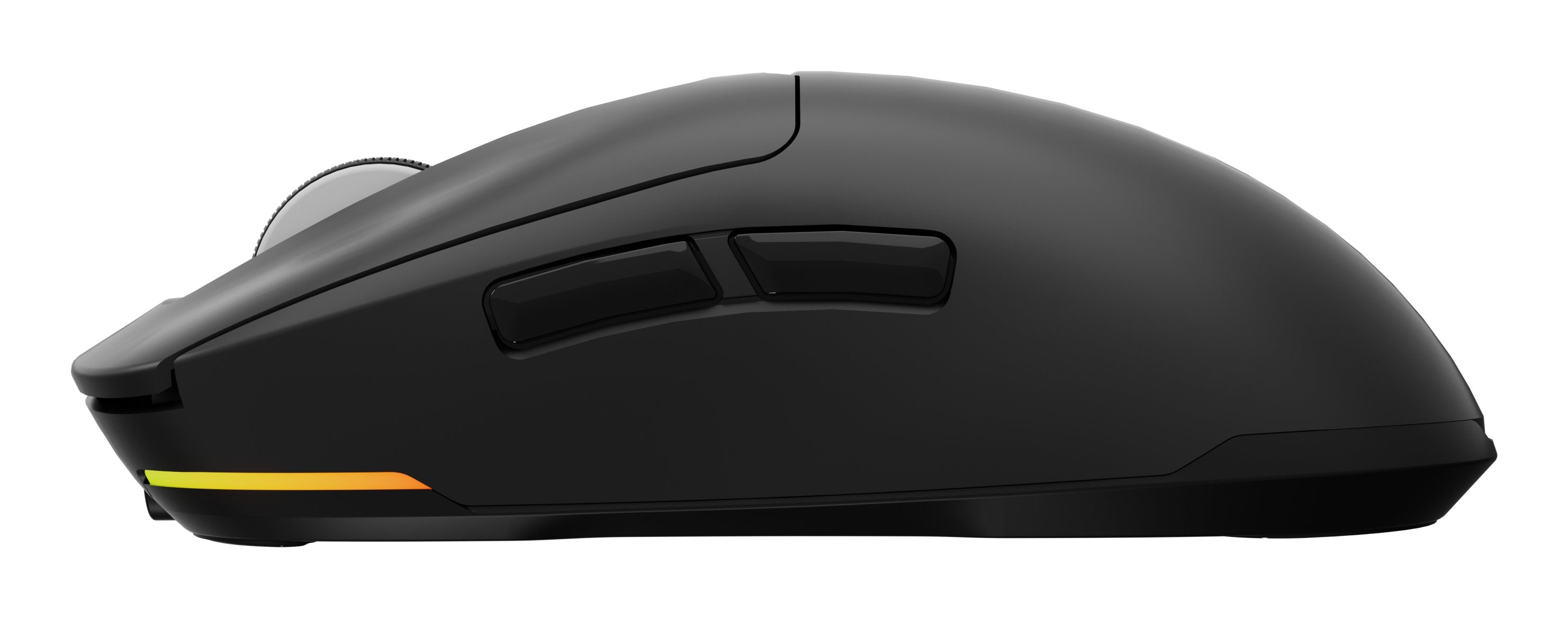 Raton Gaming Genesis Zircon 660 Wireless/Cable/Bt 12.000 Dpi Ultraliviano