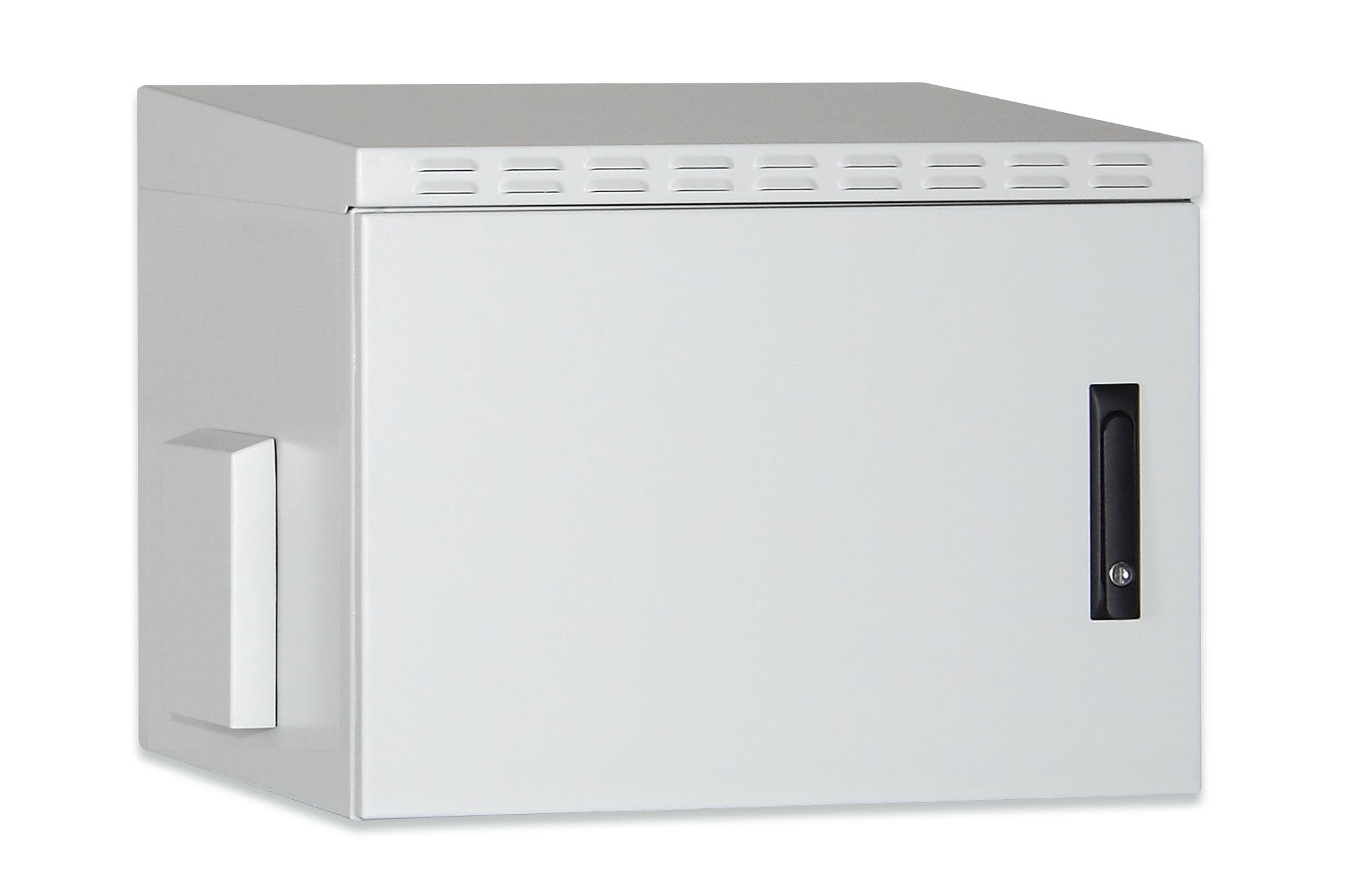 Digitus Wandgehäuse     Outdoor  7he 490x600x450mm Grau Ip55 (Speditionsversand)
