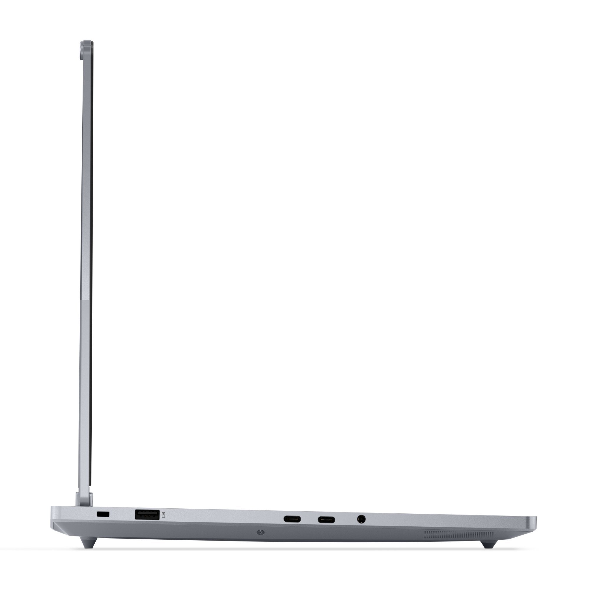 Portátil Thinkbook 16p G6 Iax  500n 240hz Dci-P3 Hdr Core Ultra 7 255hx 32gb (2x16gb) 1tb Ssd Rtx 5060 8gb Wifi 7 W11pro 1yr Depot
