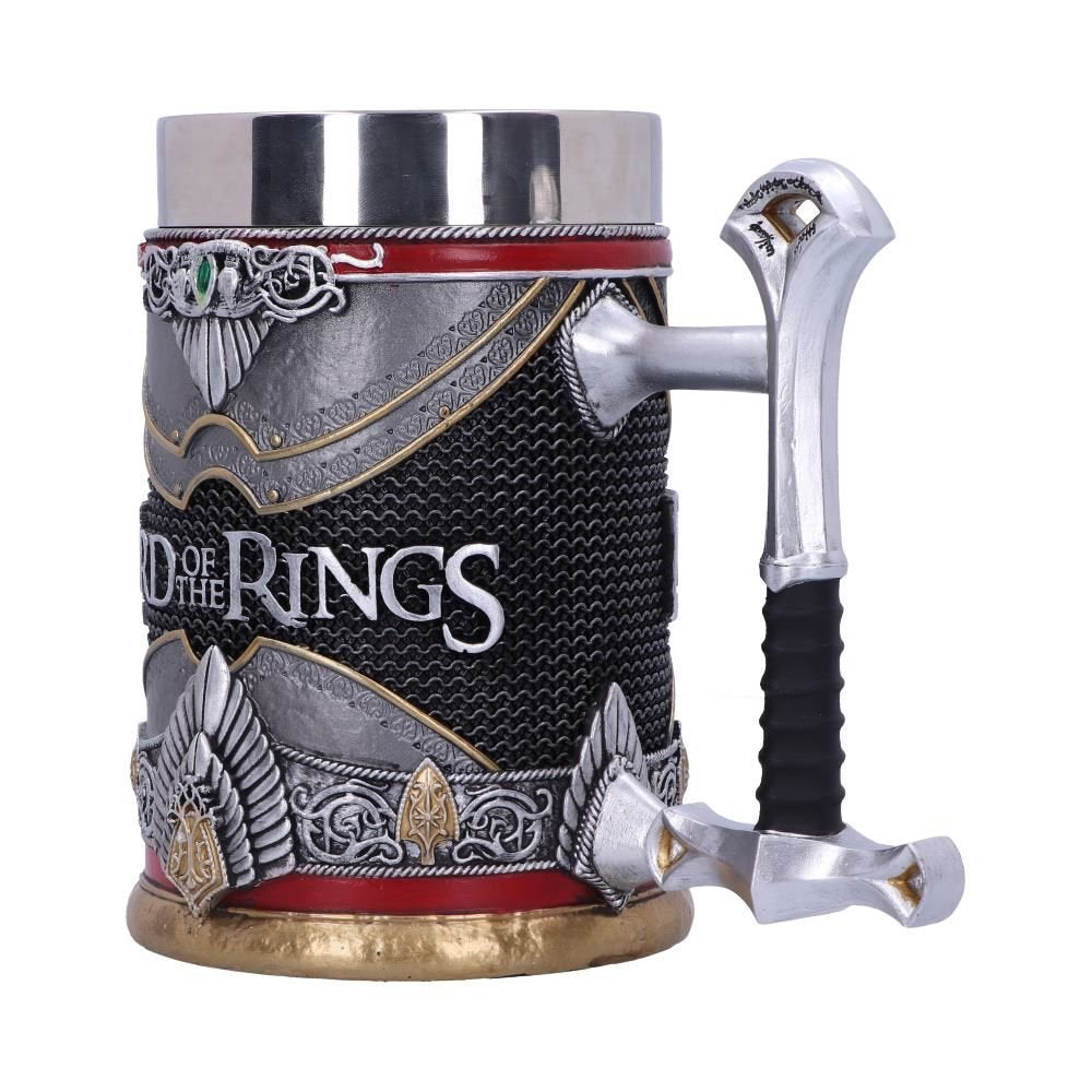 EAN 801269146061 - Nemesis Now B5873V2 Jarra para cerveza imagen 2
