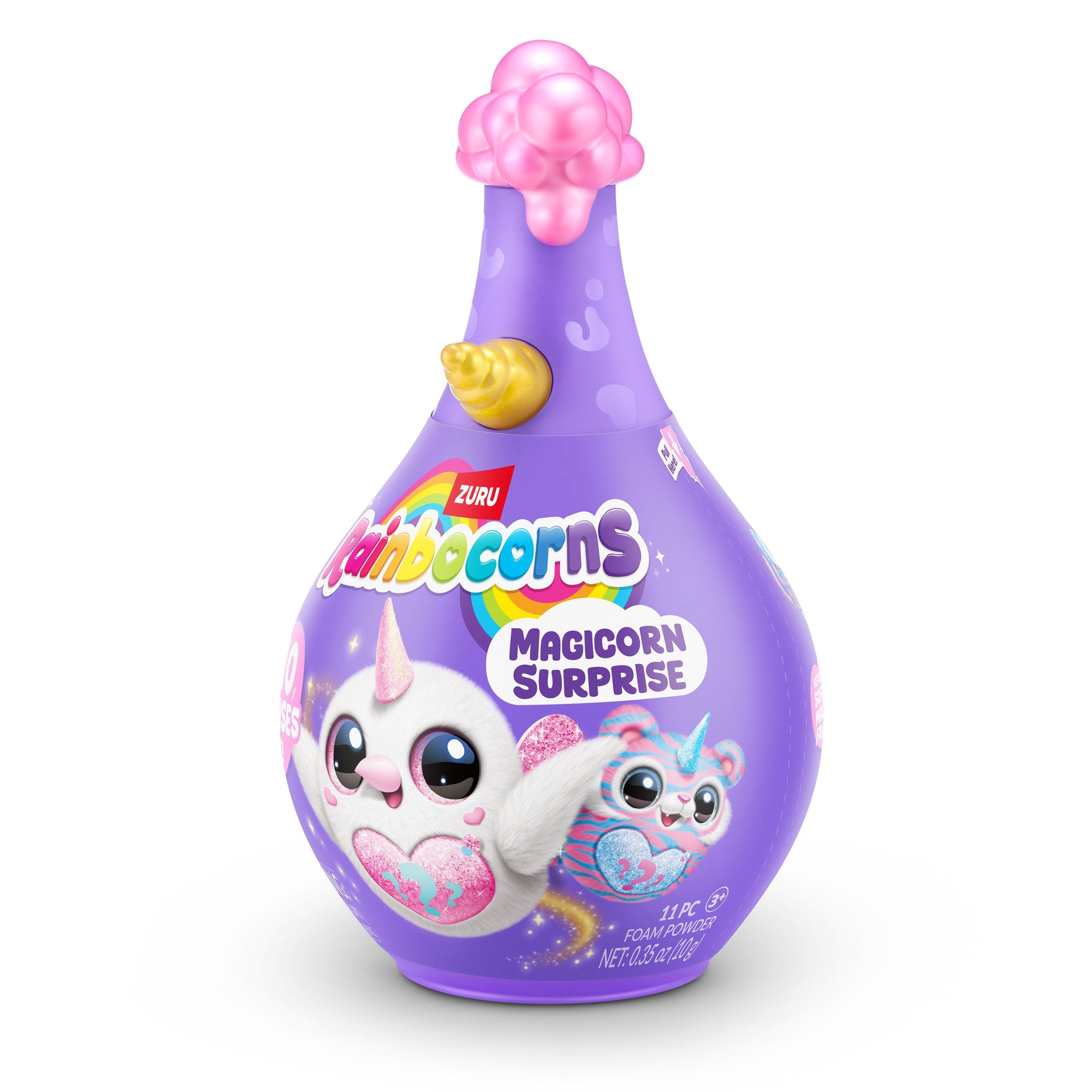 Zuru Rainbocorns - Magicorn Surprise Serie 1 (Sortierter Artikel) 92146