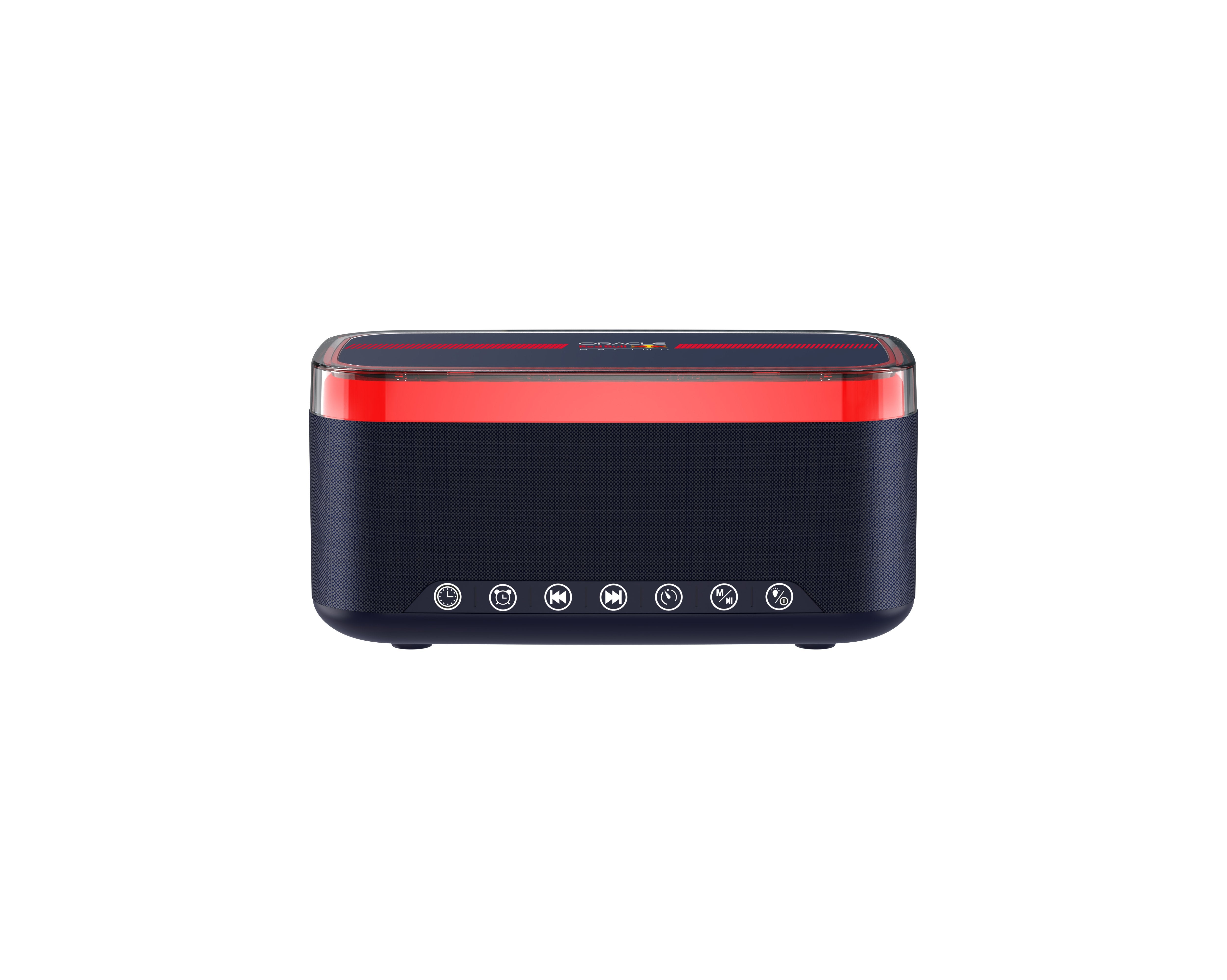 EAN 4895232710973 - Red Bull Racing RB-SK300 altavoz portátil o de fiesta Azul 12 W imagen 4