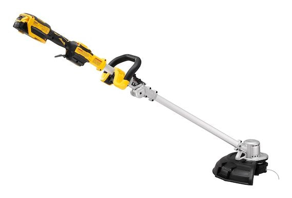 Desbrozadora Plegable Sin Soplado Xr De 18 V, 36 Cm, 1 X 5,0 Ah, Lad