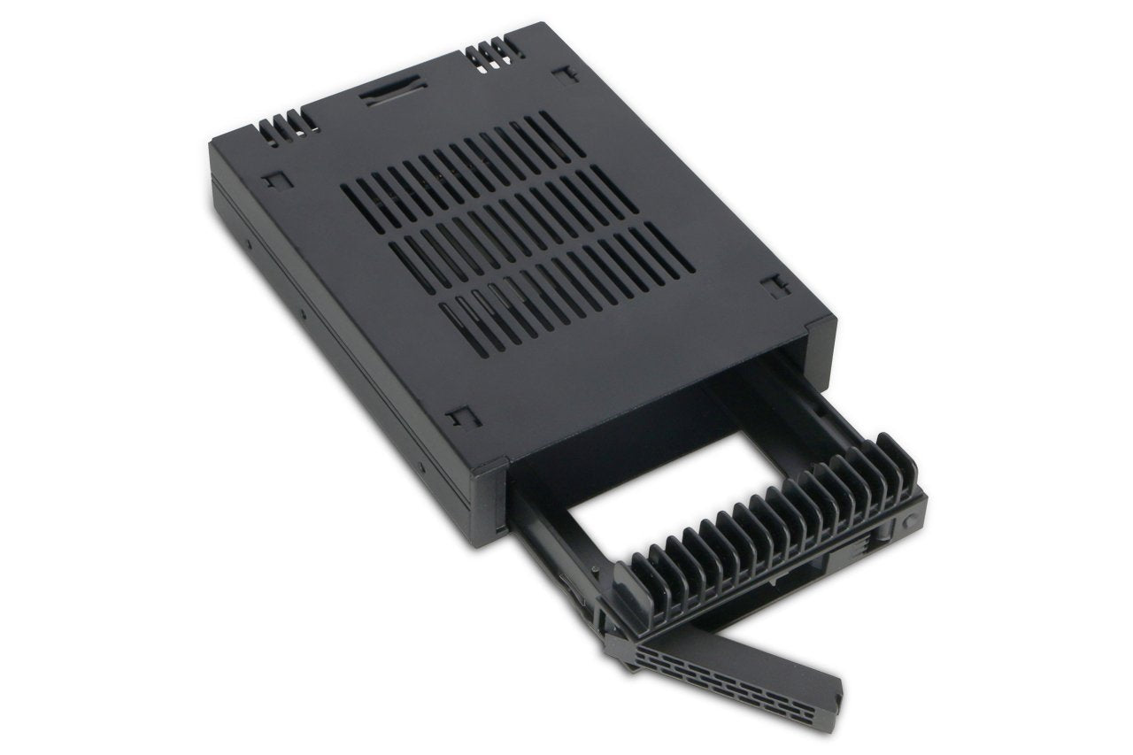 Marco De Instalación Icy Dock Expresscage Mb741sp-B