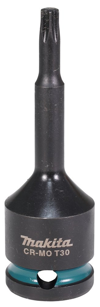 Makita Vaso Impacto T 1/2 T30 Im. Negro