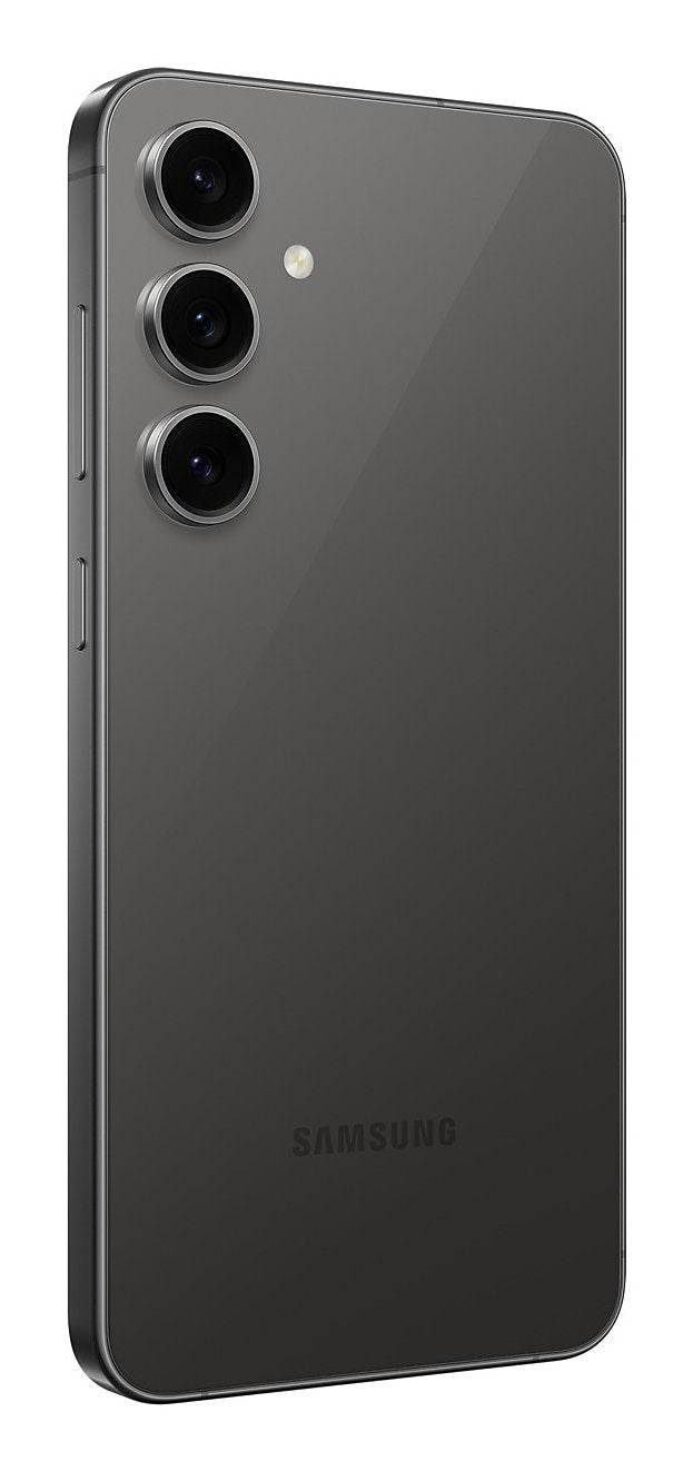 Samsung Galaxy S24 Fe 8gb Ram 256gb Graphite Eu