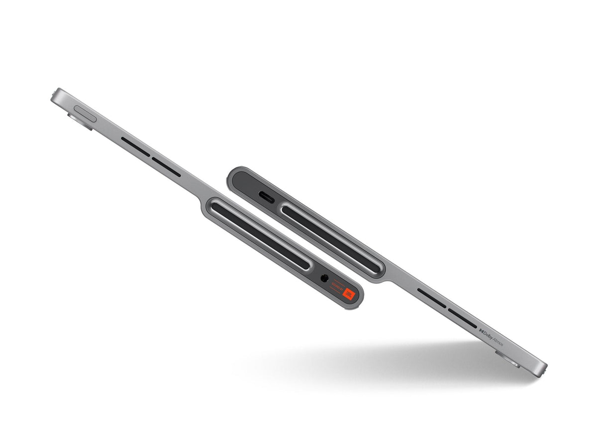 Lenovo Idea Tab Plus 8ram 128gb Gris