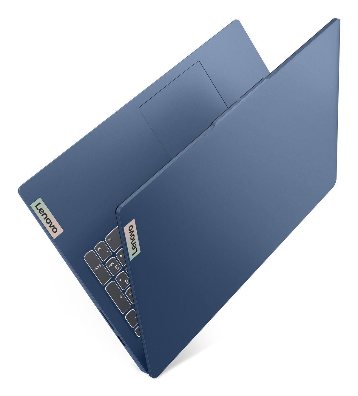 EAN 0198157263659 - Lenovo IdeaPad Slim 3 15ABR8 AMD Ryzen™ 5 5625U Portátil 39,6 cm (15.6") Full HD 16 GB DDR4-SDRAM 512 GB  imagen 9