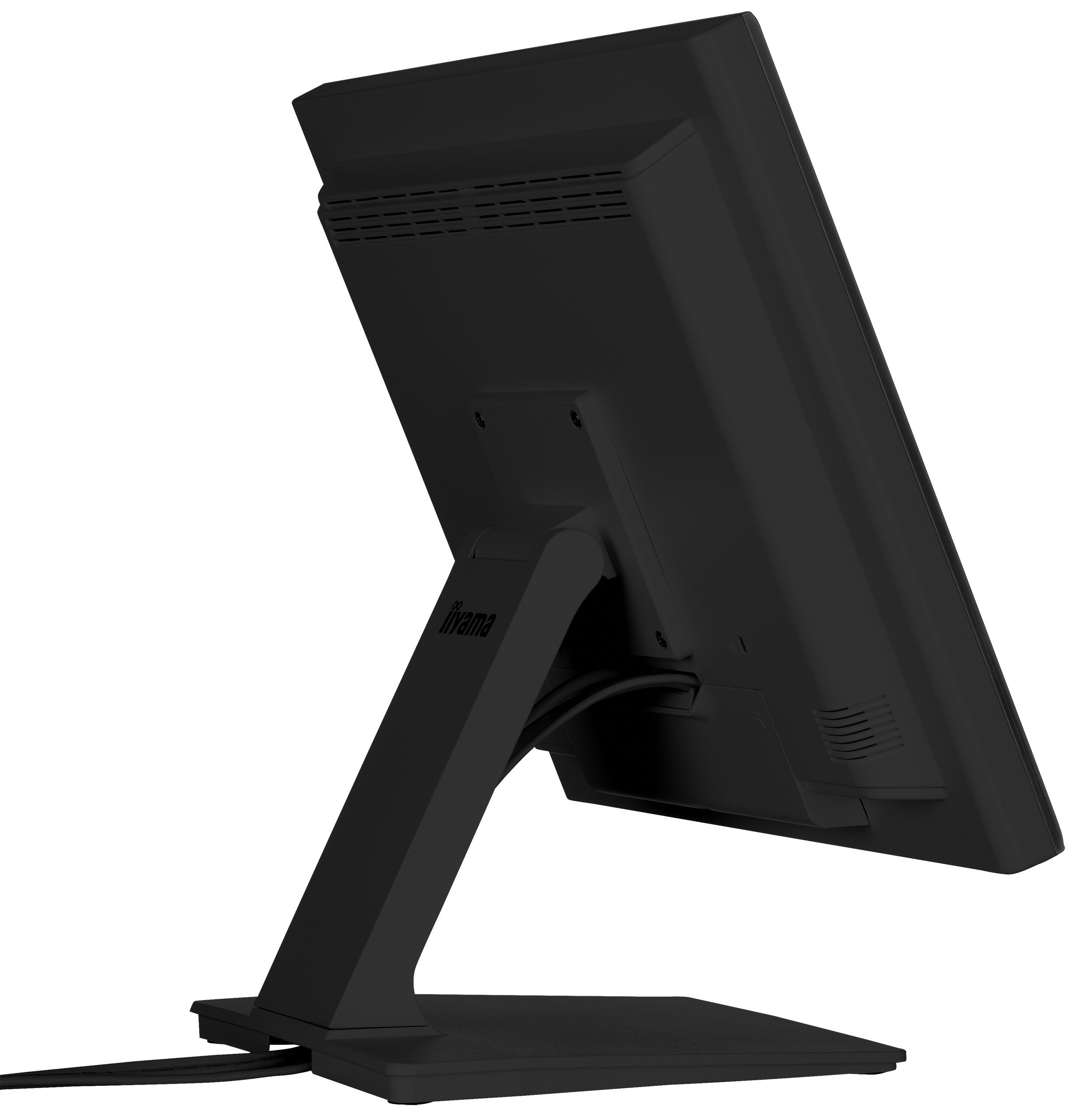 EAN 4948570122097 - iiyama ProLite T1532MSC-B1S pantalla para PC 38,1 cm (15") 1024 x 768 Pixeles XGA LCD Pantalla táctil Neg imagen 8