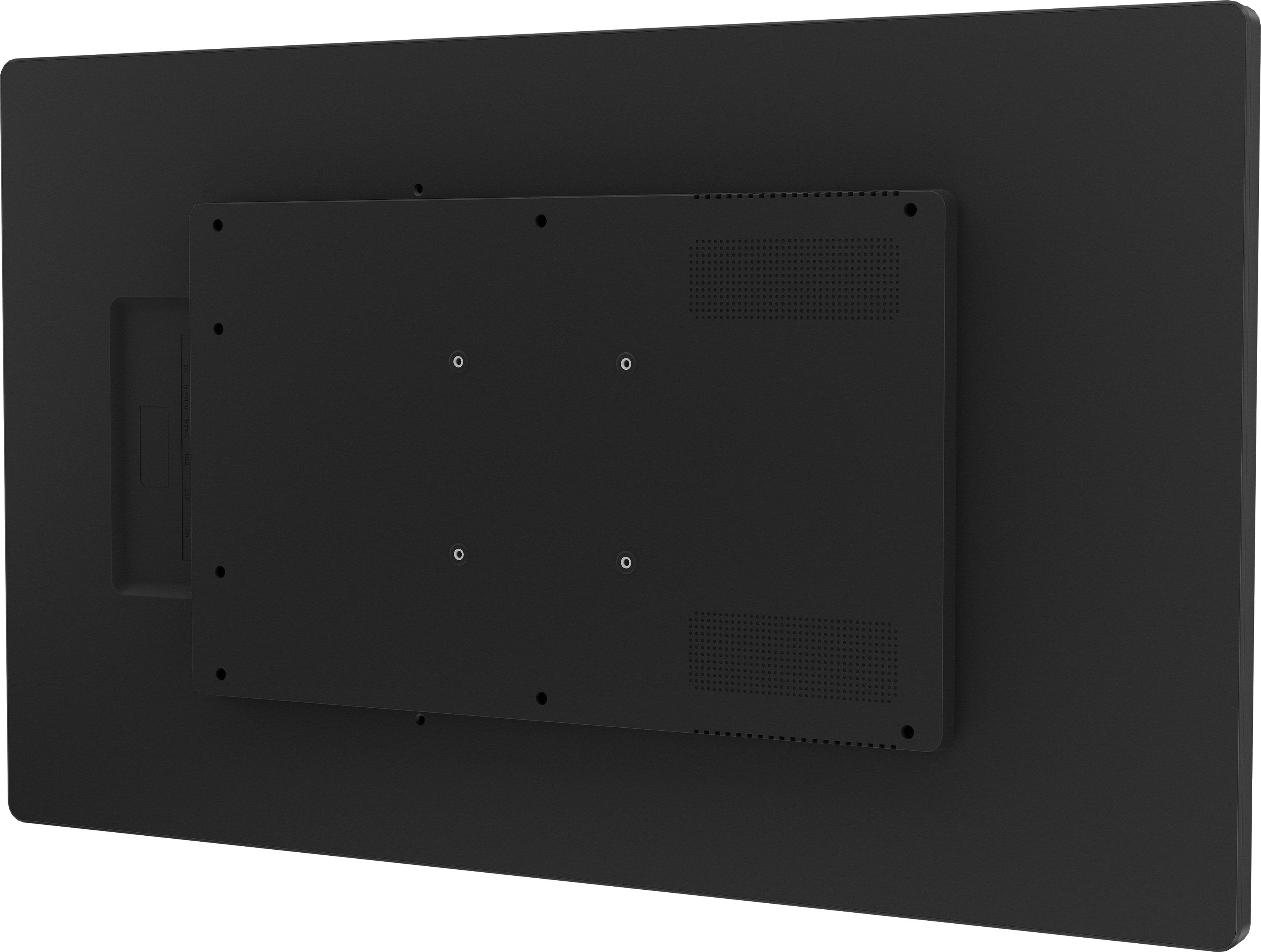 EAN 4948570125708 - iiyama TW3226AS-B3P pantalla de señalización Panel plano interactivo 80 cm (31.5") LED Wifi 500 cd / m² F imagen 10