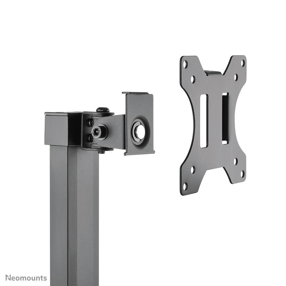 EAN 8717371446734 - Neomounts FPMA-D865BLACK soporte para monitor 81,3 cm (32") Escritorio Negro imagen 5