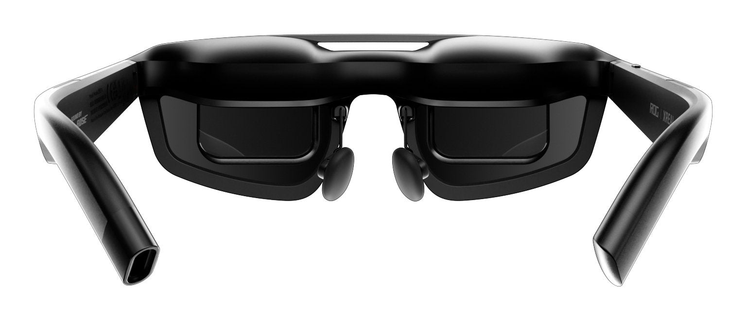 EAN 4711636465144 - ASUS ROG XREAL R1-B gafas inteligentes imagen 8