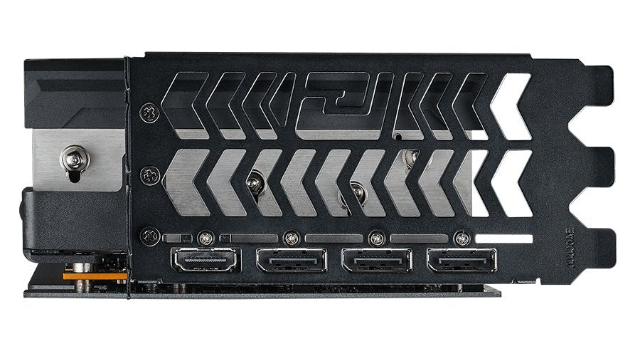 Tarjeta Grafica Powercolor Amd Radeon Rx 7900 Xt Hell Hound Oc 20gb Gddr6