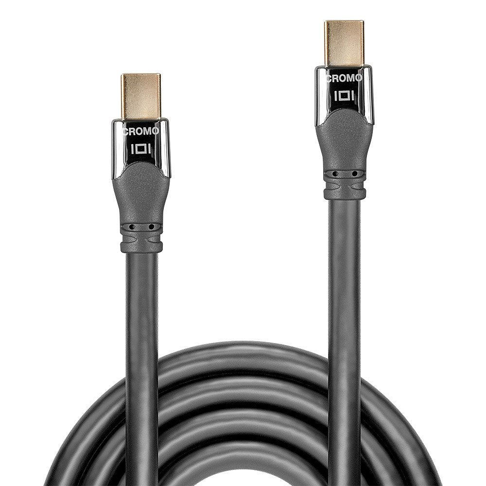 Lindy 36307 Cable Mini Displayport 2 M Gris