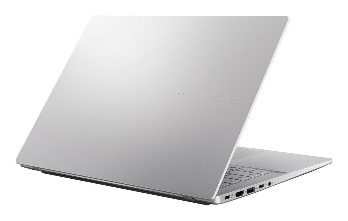 Portátil Asus Vivobook S14 Oled S3407qa Sf061w Copilot+ Pc 14 " Wuxga Snapdragon X X1 26 100 50 Tops 16gb Ram 512gb Ssd Adreno Graphics W11h