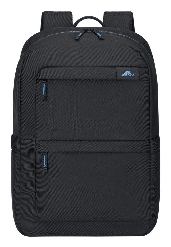 Nb Backpack Boboli 15.6-16"/Black 8062 Rivacase