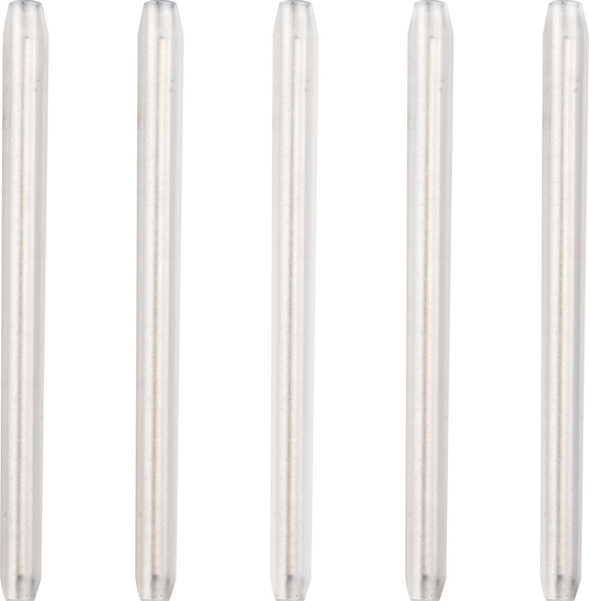 Efb Spleissschutz-Schrupmfschlauch, Transparent, 60mm,100
