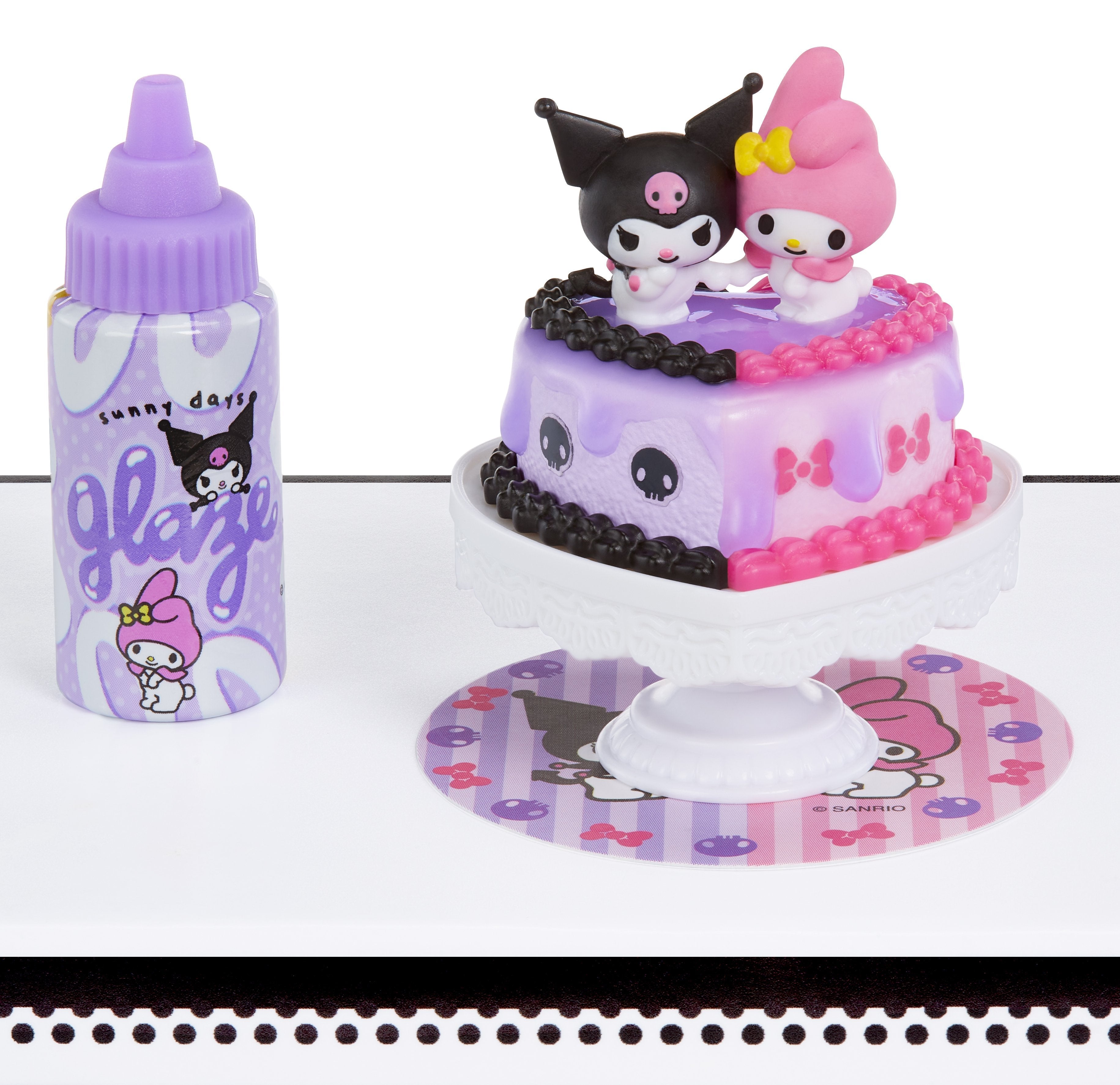 EAN 35051547235 - Miniverse Make It Mini SANRIO Series 2 Asst in PDQ imagen 5