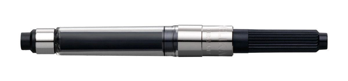 Pelikan Convertidor Para Plumas Estilograficas - Para Convertir De Cartucho A Embolo - Facil De Usar - Compatible Con